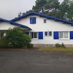 Bed & Breakfast Privee A, Tarnos
